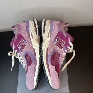 New Balance 2002R Protection Pack Lilac